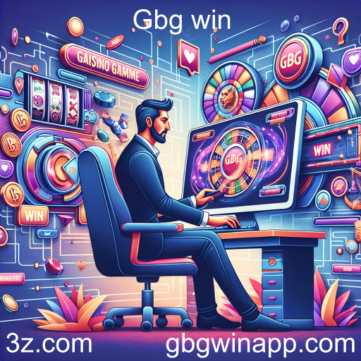 Domine os Jogos em Gbg Win: Guias e Tutoriais Essenciais