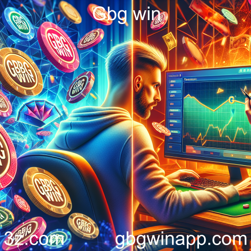 Domine as Estratégias de Jogo no Gbg win