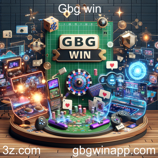 Tendências de Jogo: O Futuro dos Games